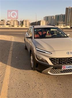 هيونداي كونا
